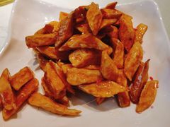 -老长春肉馆(创业大街店)