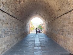 -巍山古城-拱辰楼