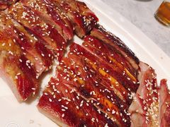 秘制烧排骨-大树头森林餐厅(番禺广场店)