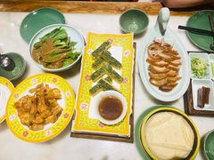 -那家小馆(摩天活力城店)