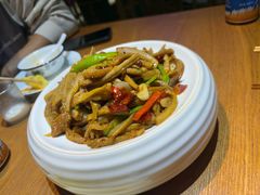 -新疆亚克西音乐餐厅(南方花园店)