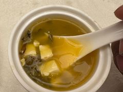 -清华大学-甲所餐厅
