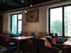 大堂-通海俄式烧烤·俄罗斯大串(嵩山路店)
