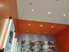 -前进5路汉堡炸鸡(汉街skp店)