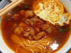 -小方的面(徐家汇店)