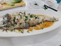 -威海渔村(黄兴路店)