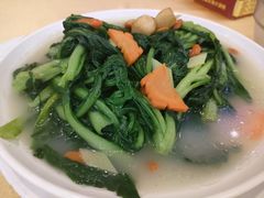 -旺富东海大酒楼(海鲜街店)
