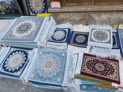 -新疆国际大巴扎