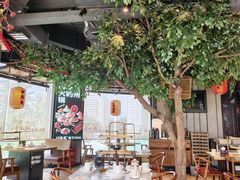 -川味观·鲜货火锅(西湖文化广场店)