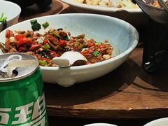 -东方红·湖南菜(金屿店)
