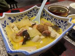 -南京大牌档(香港广场店)