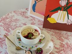 -Smile House咖啡馆(群芳小区店)