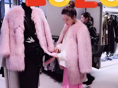 -ZARA(大上海时代广场店)