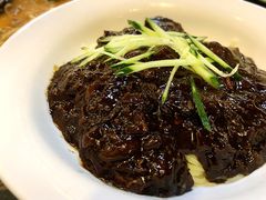 -桃园中华料理炸酱面(燕儿岛路店)
