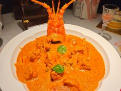 -狮拾久·现代新加坡料理(壹方城店)