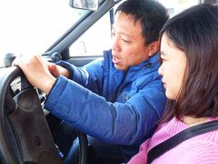 -胜华驾校·小猫学车(银都店)