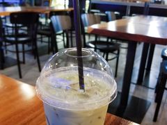 -Cha Café and Bistro