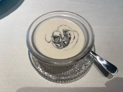 黑芝麻布丁-拾宴(汇智国际商业中心店)
