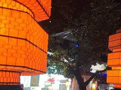 -绿茶餐厅(光谷世界城步行街店)