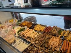 -胖子好盐水鸭(总店)