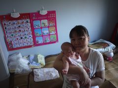 彭亚男阿姨-贝斯特月嫂·育婴护理(北外滩总店)
