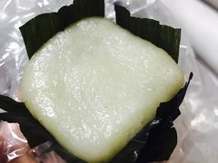 -夹江老头叶儿粑(石雁儿小区店)