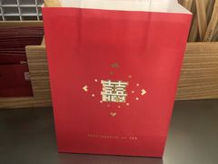 -喜茶(深圳丰盛町店)