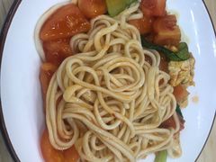 -伊鼎牛肉面(潍坊路店)