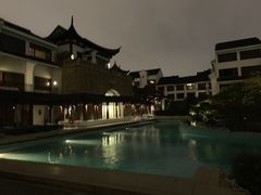 -苏州吴宫泛太平洋酒店
