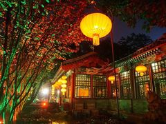 -白家大院·王府宫廷菜(苏州街店)