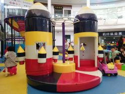 -嘻哈乐儿童乐园