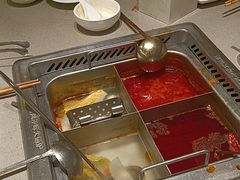 -海底捞火锅(青悦城店)