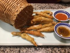 -南京大牌档(香港广场店)