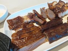 -壹只卤鹅·潮汕菜(莲塘店)