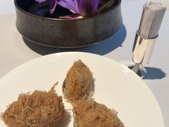 -广州富力丽思卡尔顿酒店·丽轩·粤菜