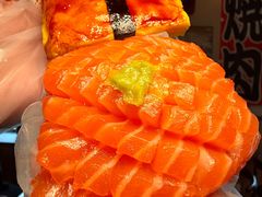 -梦山水日本烧肉(五四广场店)