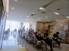 -慈铭奥亚健康体检(南山店-保利分院)