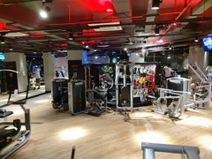 -威尔仕健身·游泳(古北店)