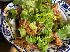 小笼蒸牛肉-西月城谭豆花(春熙路店)