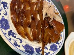 -利群烤鸭店(前门店)