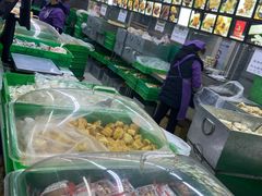 -宫廷糕点铺(建设路店)