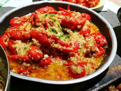 蒜蓉龙虾-一棠龙虾•王牌虾球(楚河汉街店)