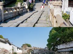 -绍兴鲁迅故里·沈园景区