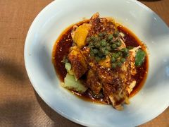 口水鸡-新发现(苏州中心商场店)