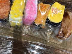 -鲜道寿司(玄武门地铁站店)