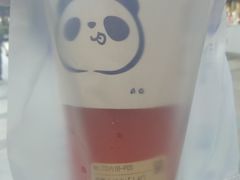 -茶百道(新城市广场店)