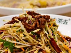 -去茶去餐厅(中央大街店)