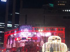 -新世界百货(明洞总店)