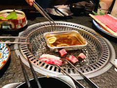-上男·烧肉集市(五一广场店)