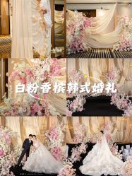 -Sugar苏格婚礼策划工作室